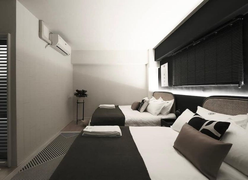Chambre Photo