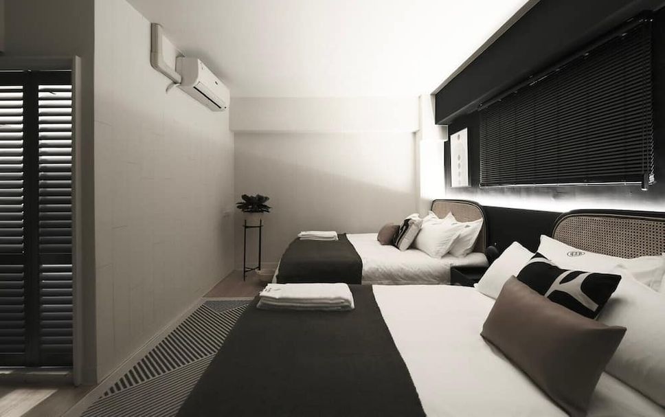 Chambre Photo