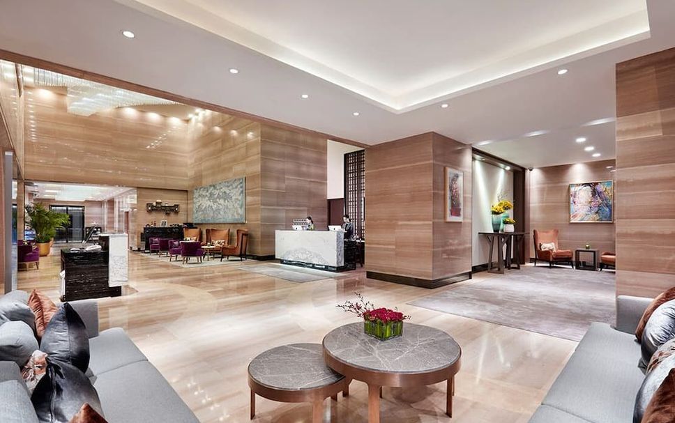 Hall d’entrée Photo