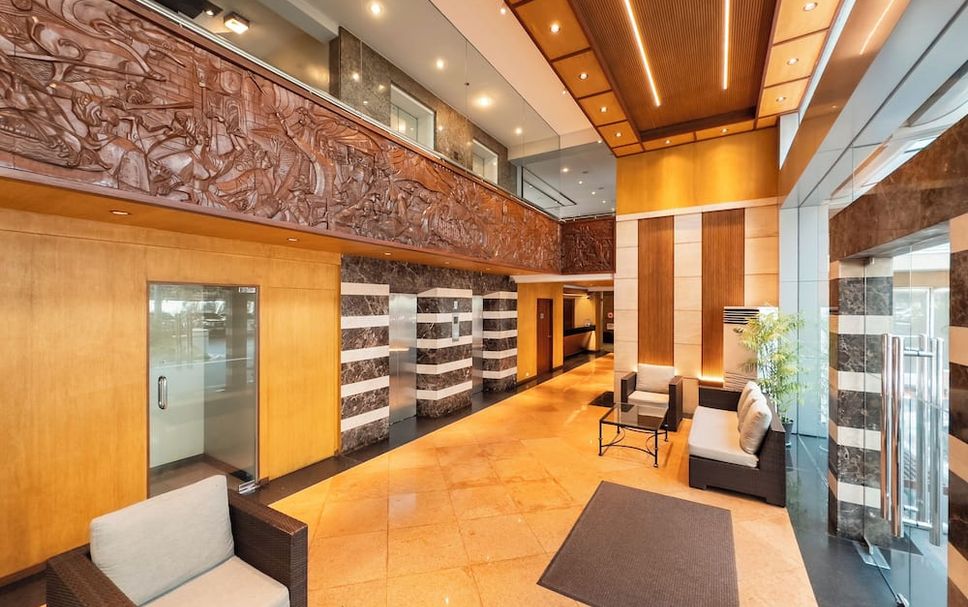 Hall d’entrée Photo