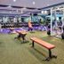 Salle de sport