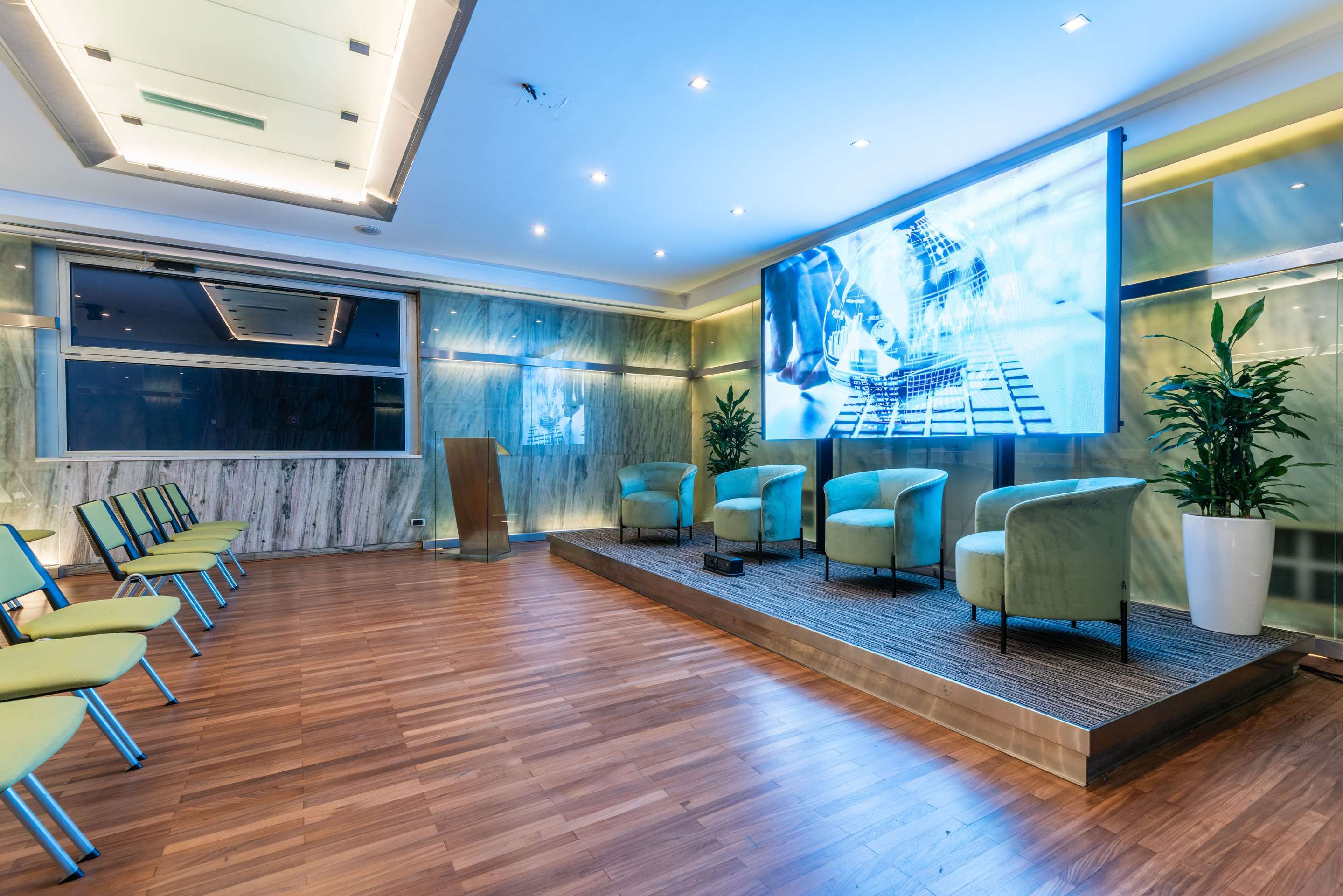 Salon Photo