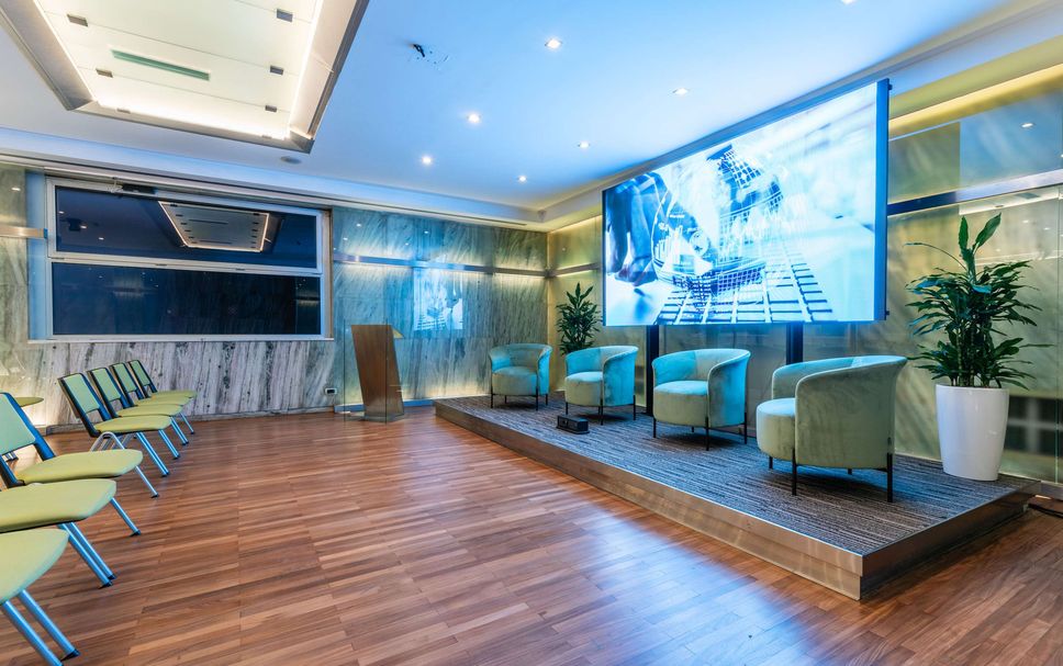 Salon Photo