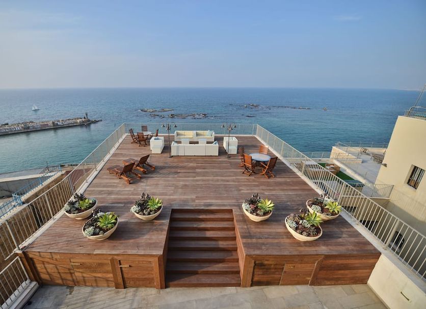 Balcon Photo