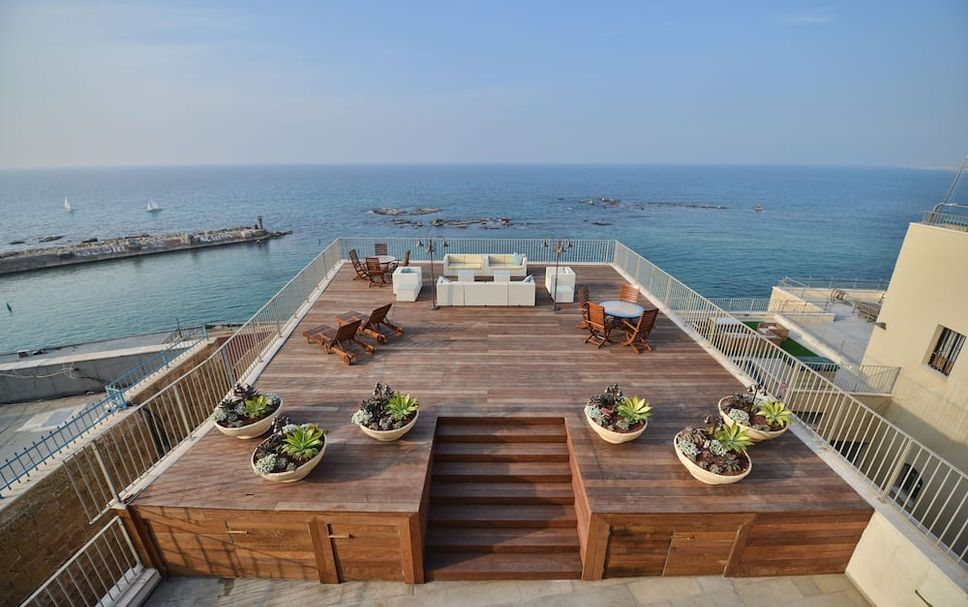 Balcon Photo