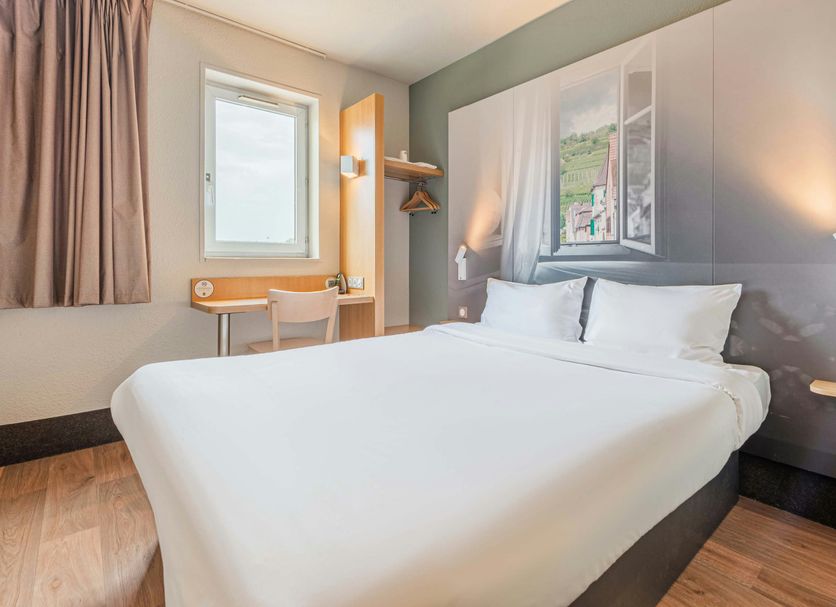Chambre Photo