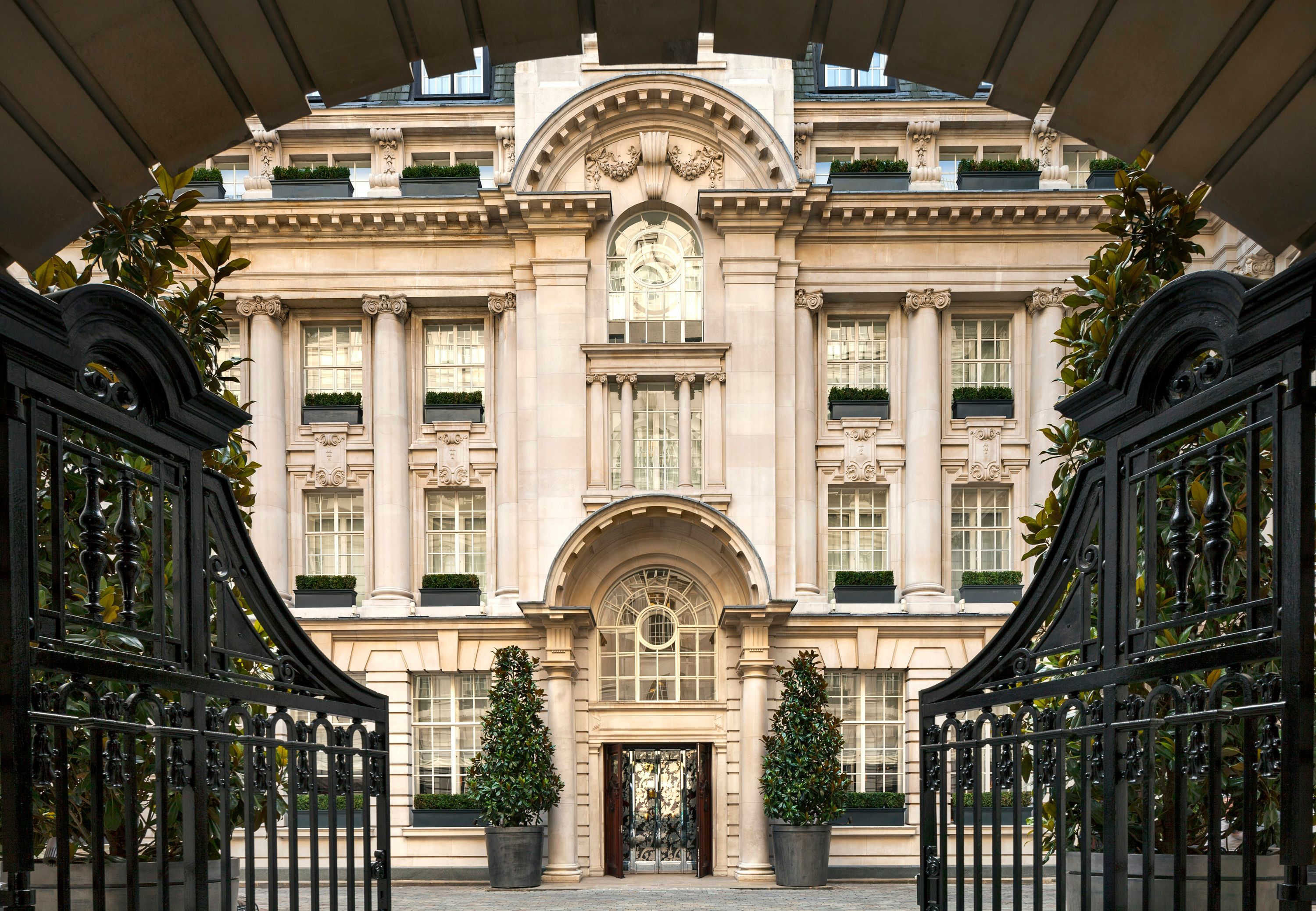 Bâtiment