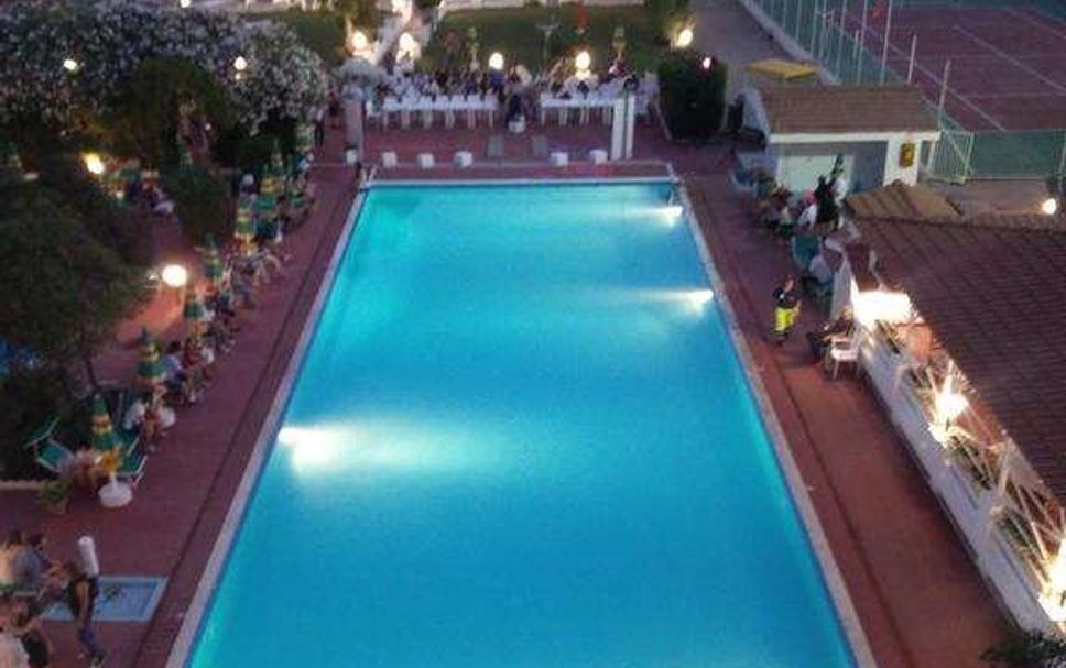 Piscine Photo