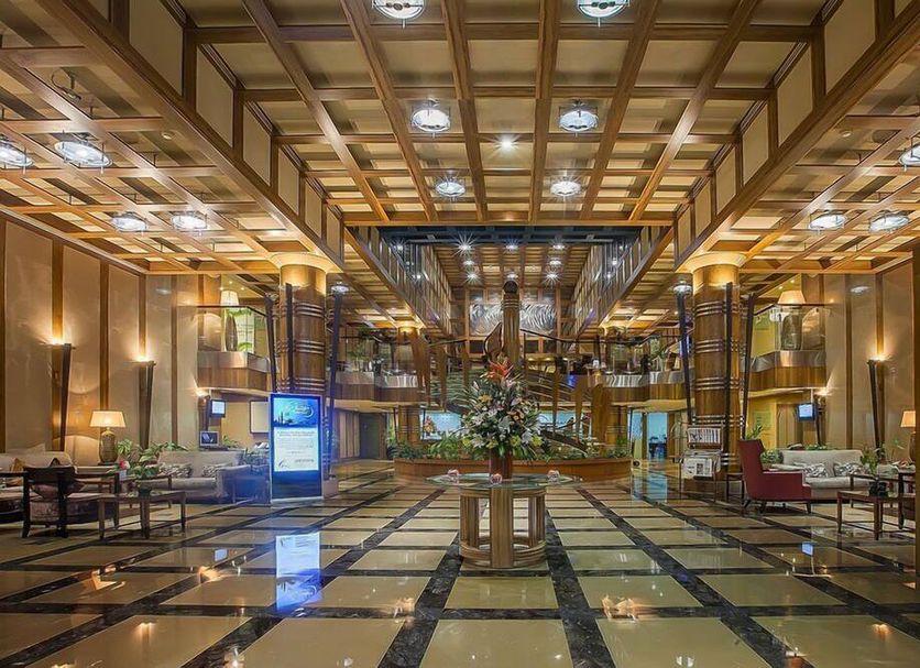 Hall d’entrée Photo