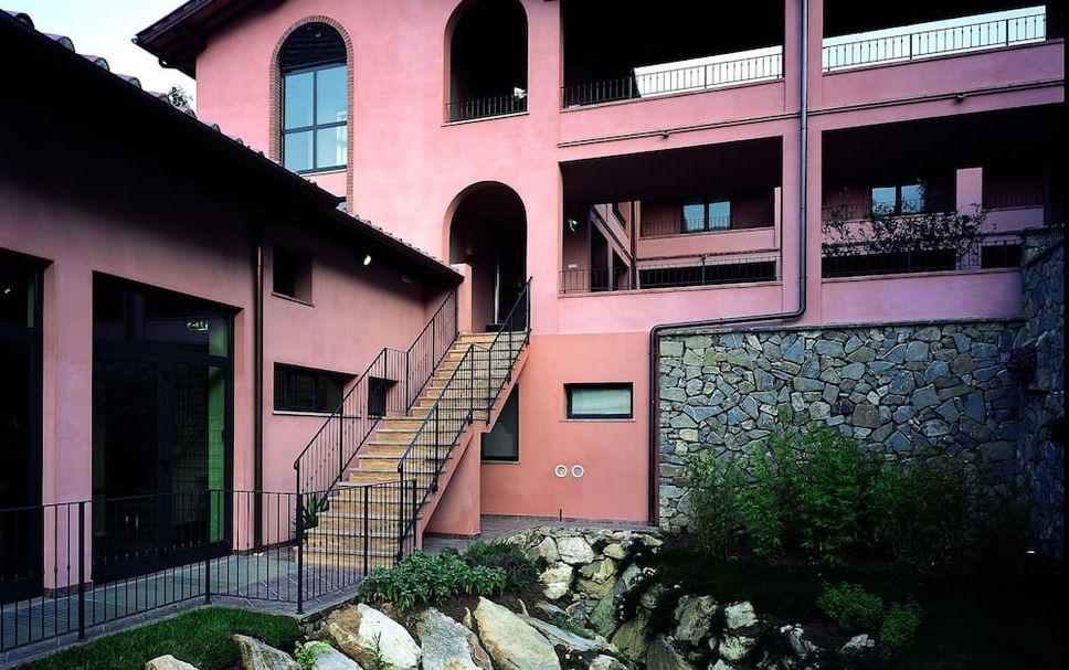 Bâtiment Photo