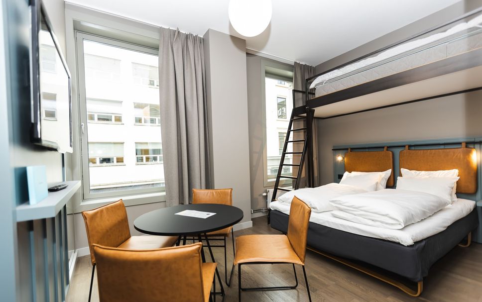 Chambre Photo