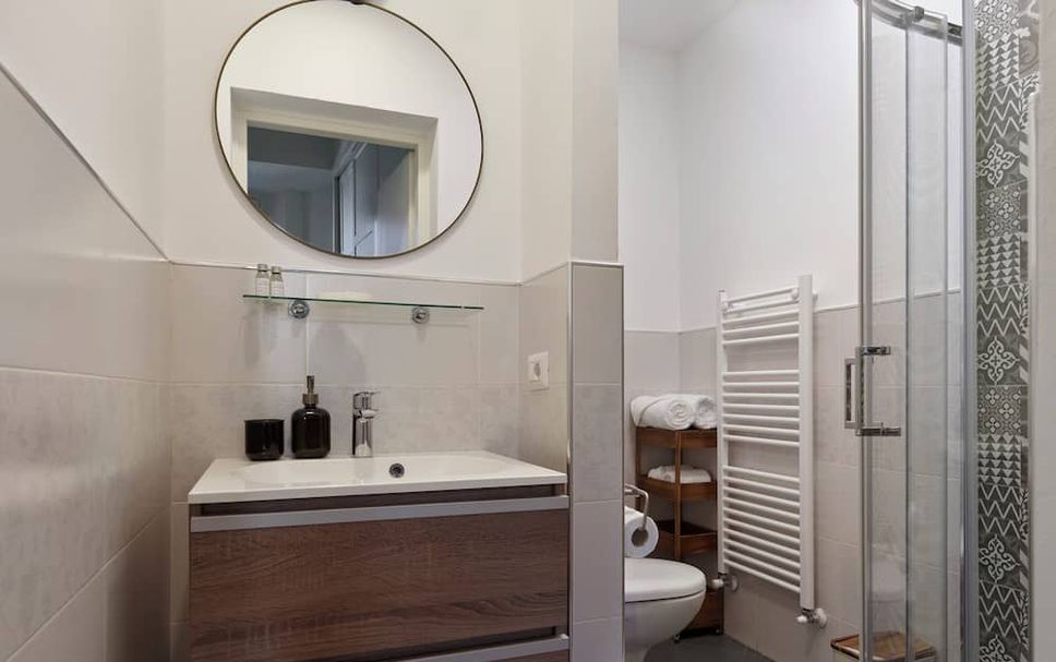 Salle de bain Photo