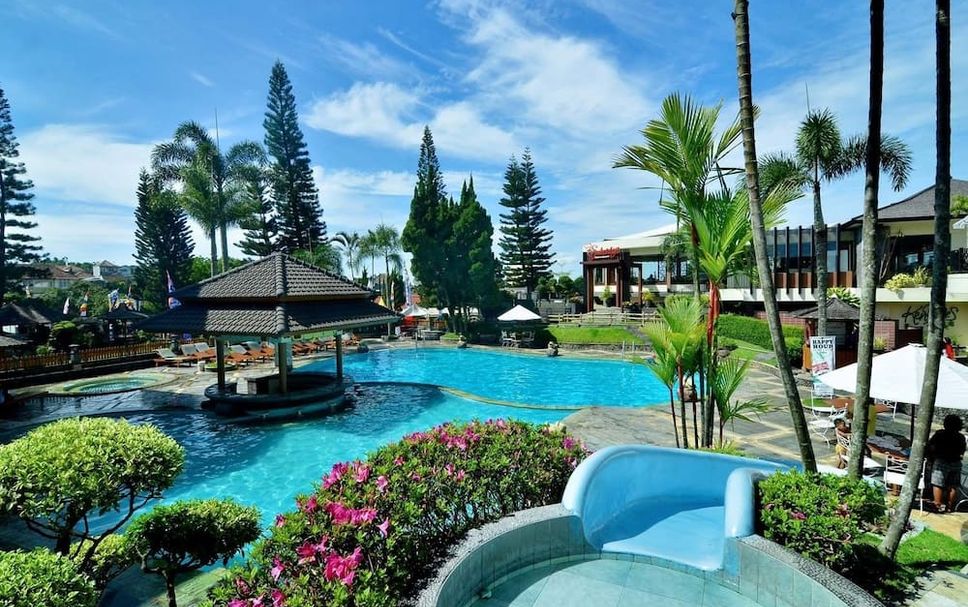 Piscine Photo