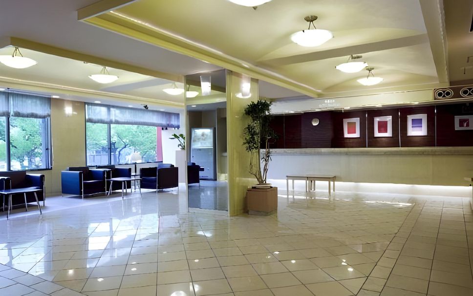 Hall d’entrée Photo