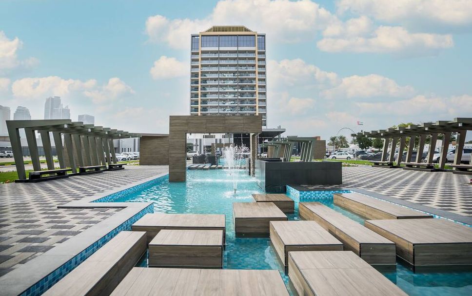 Piscine Photo