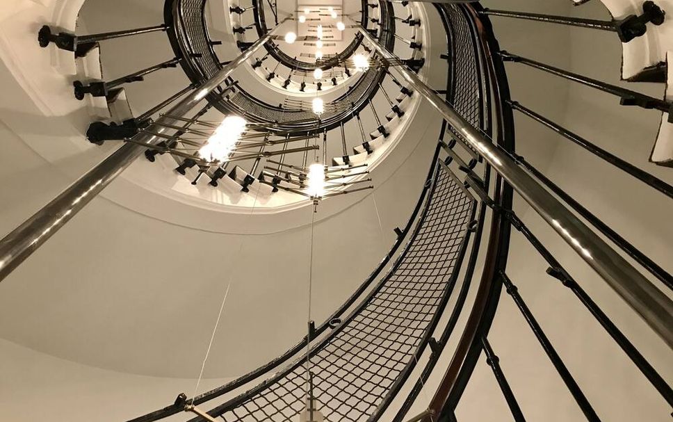 Escalier Photo
