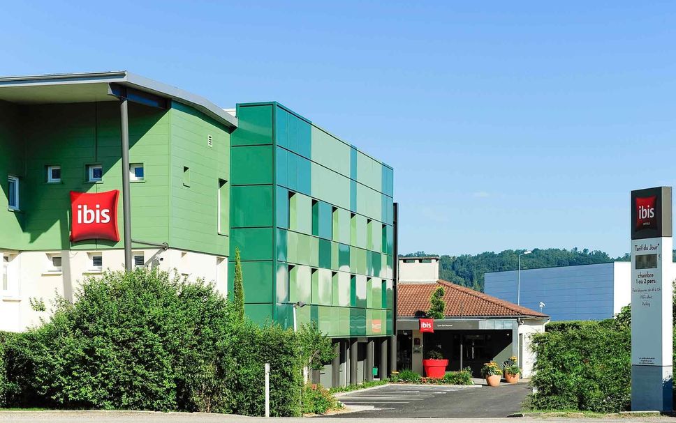 Bâtiment Photo