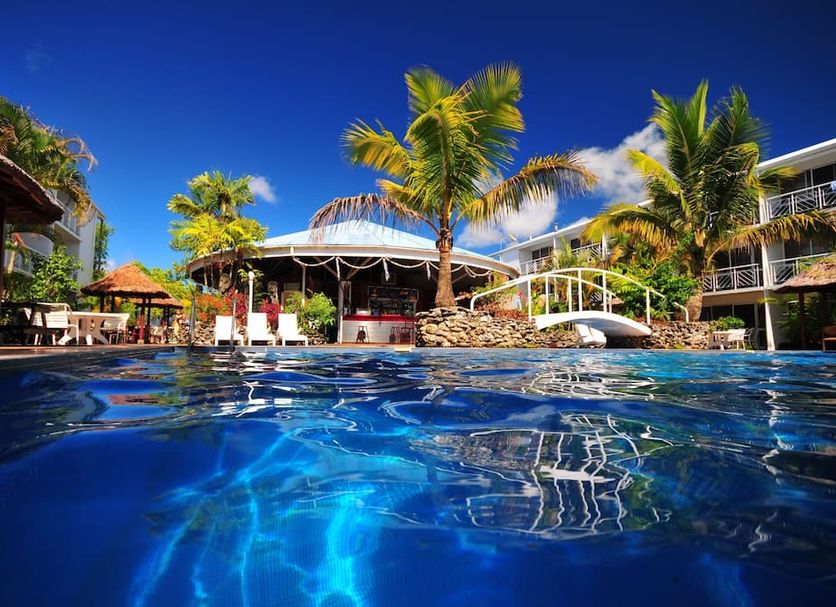 Piscine Photo