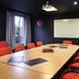 Espace de conférence