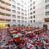 Salle de banquet