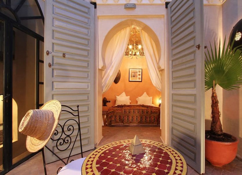 Chambre Photo