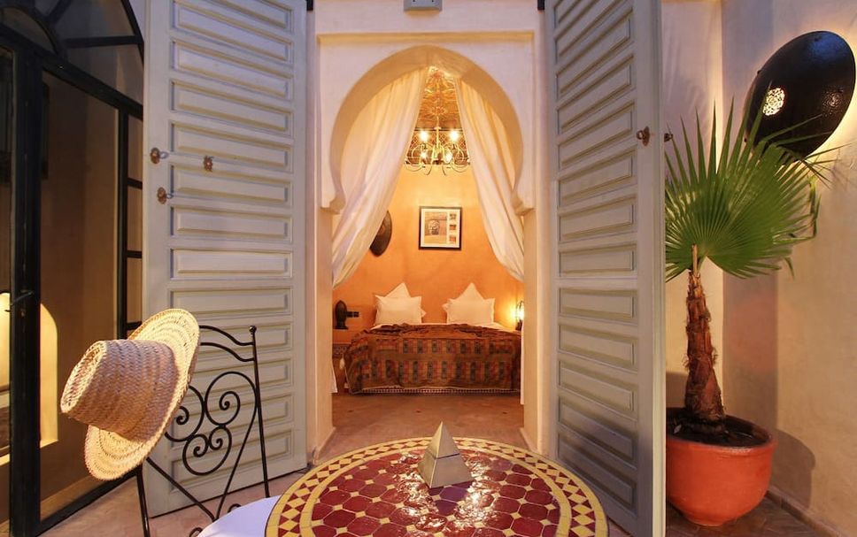 Chambre Photo