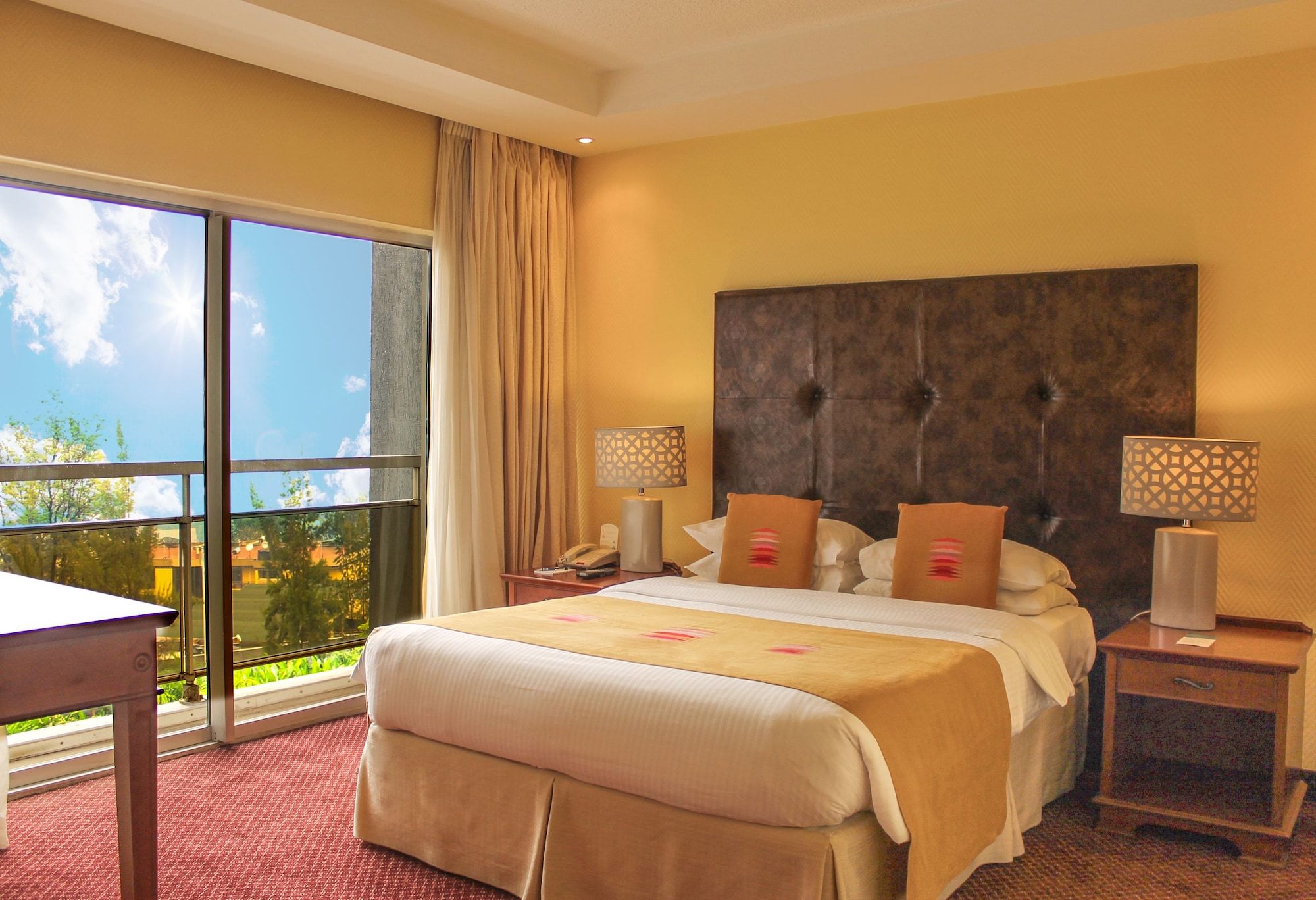 Chambre