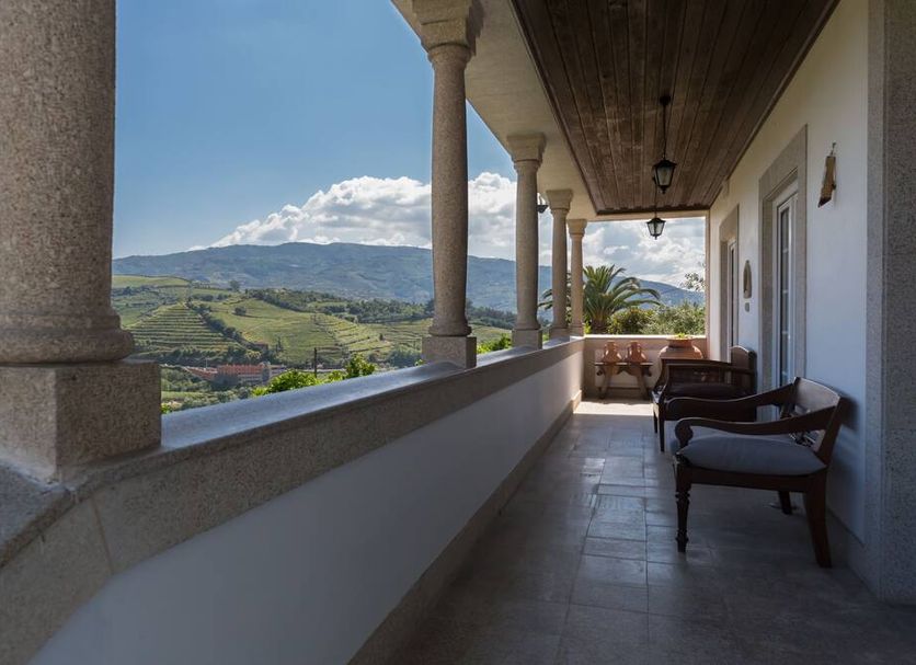 Balcon Photo