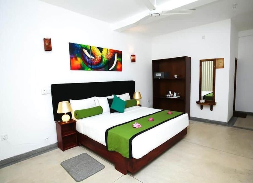 Chambre Photo