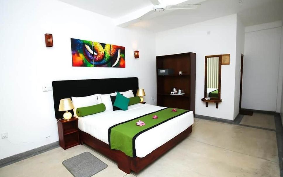 Chambre Photo