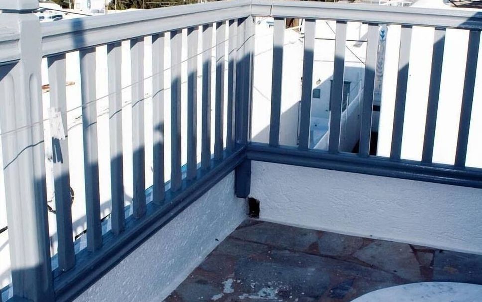 Balcon Photo