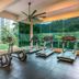 Salle de sport