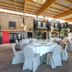 Salle de banquet