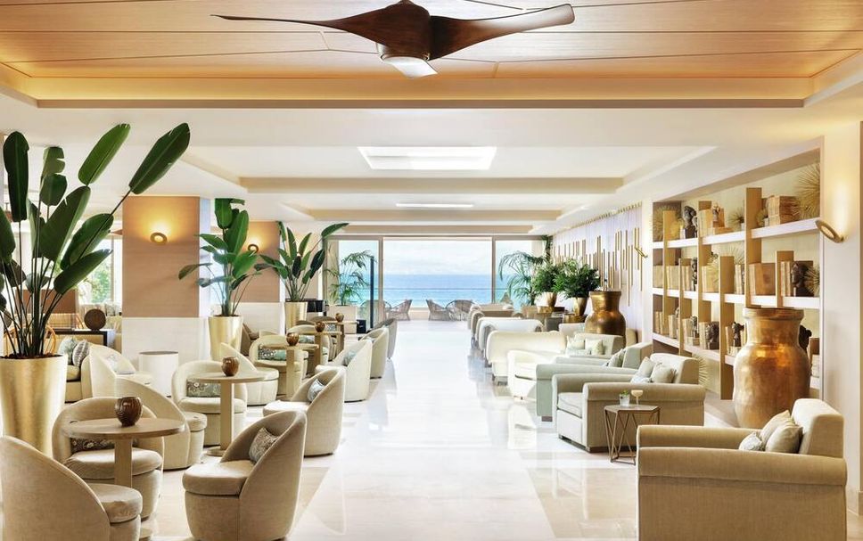 Salon Photo