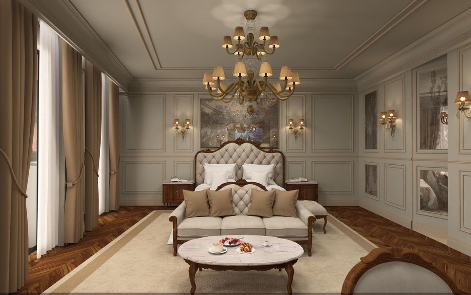 Chambre Photo