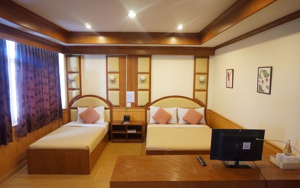 Chambre Photo