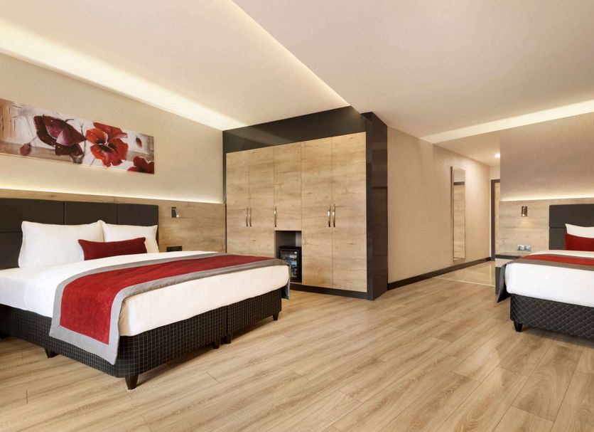 Chambre Photo