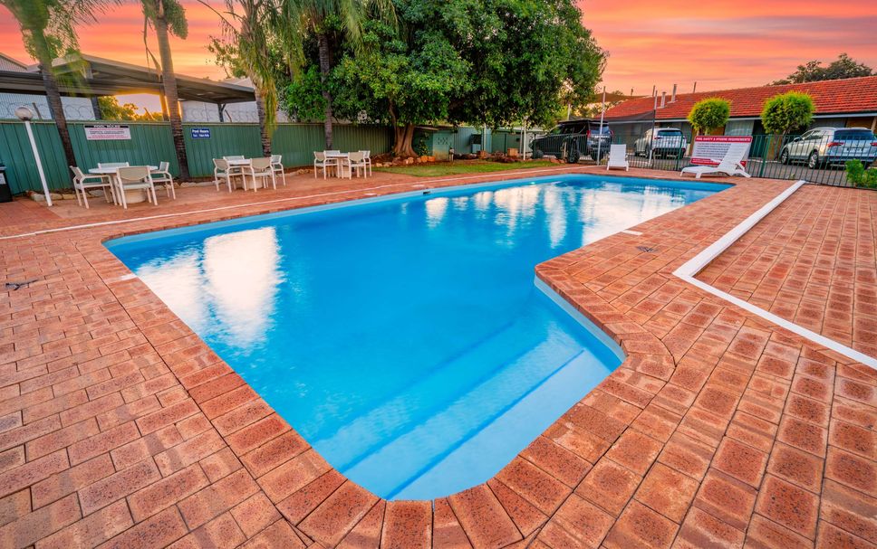 Piscine Photo