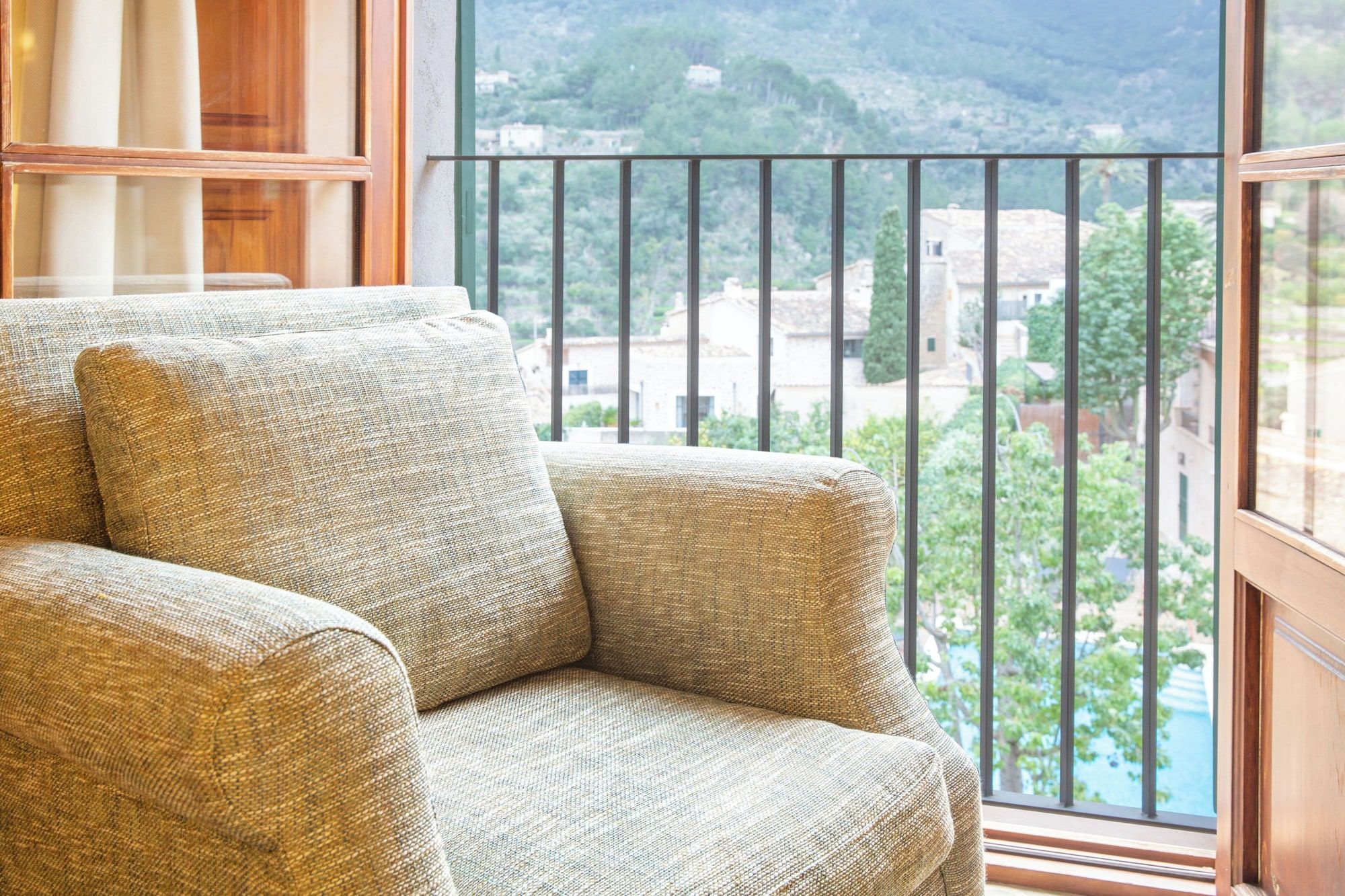 Balcon