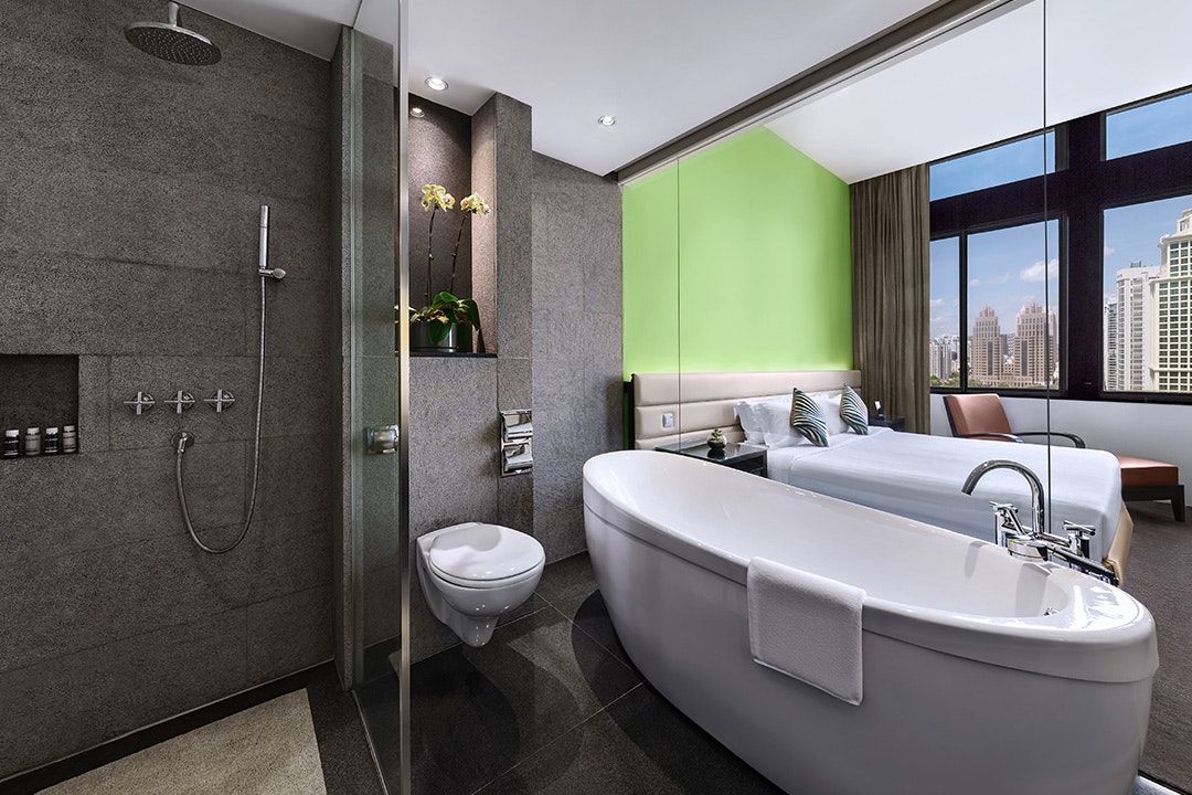 Salle de bain