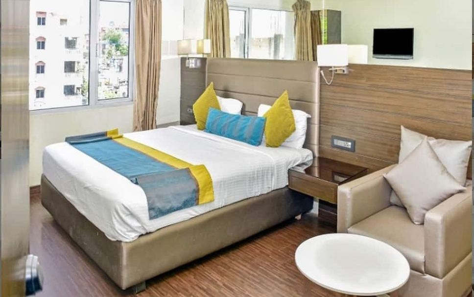 Chambre Photo