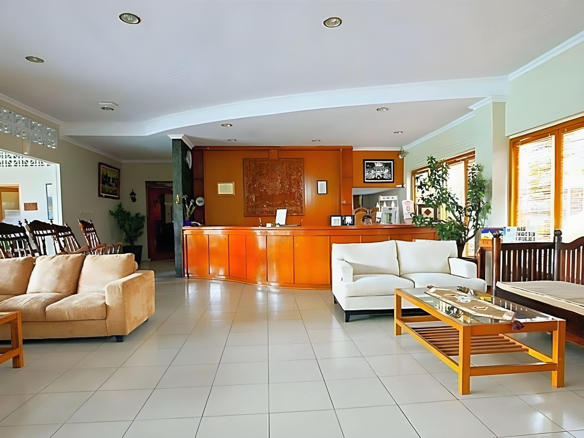 Hall d’entrée