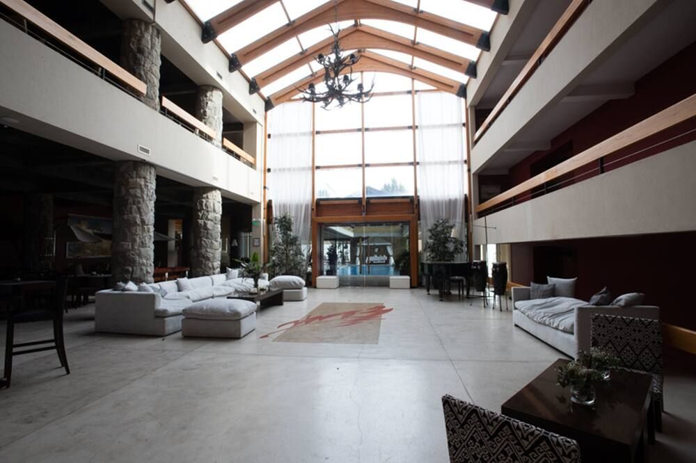 Hall d’entrée