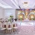 Salle de banquet