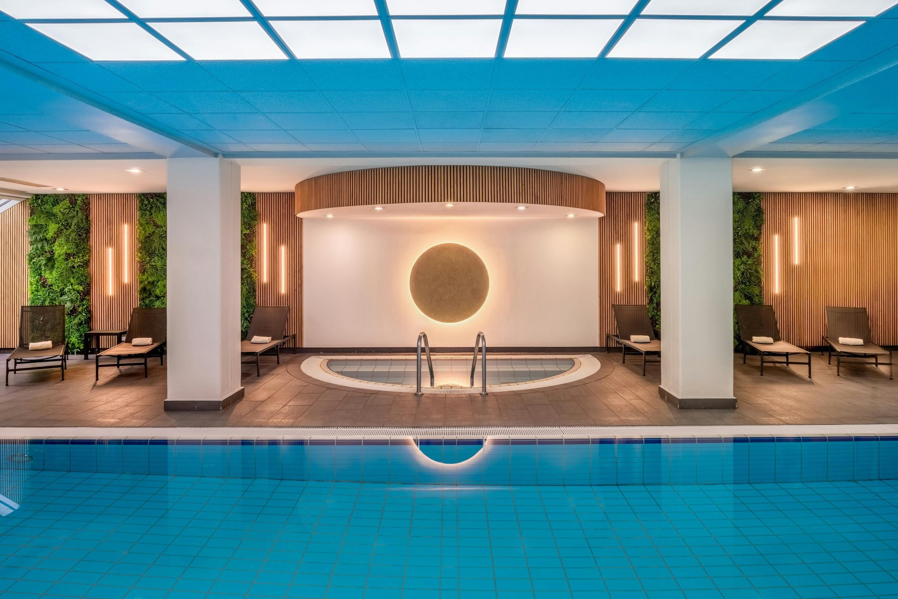 Piscine Photo