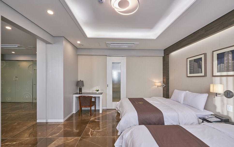 Chambre Photo