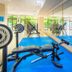 Salle de sport
