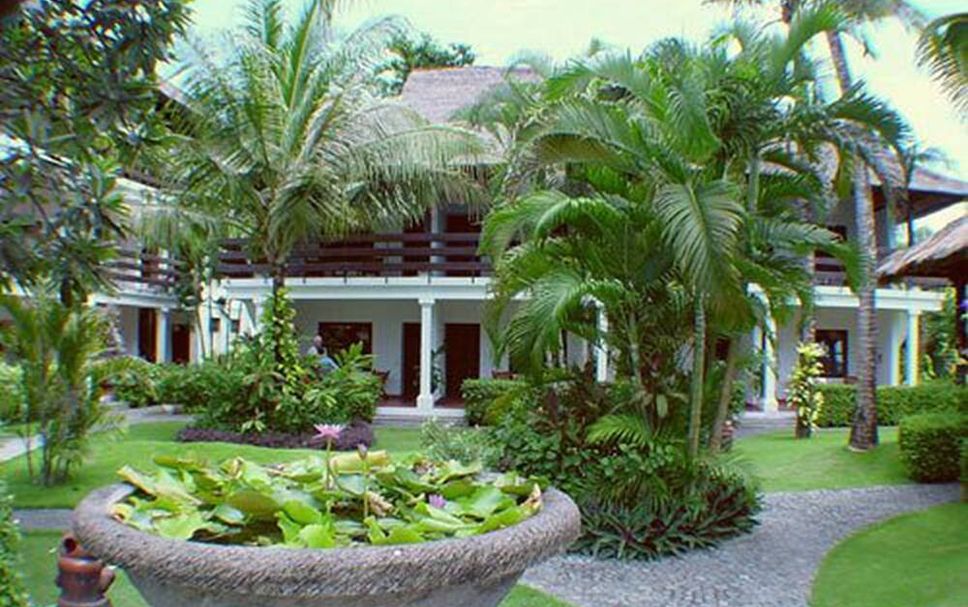 Extérieur Photo