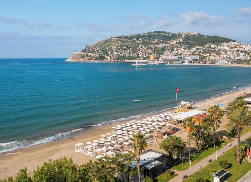 Plage Photo