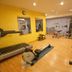 Salle de sport